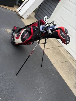 Golf set