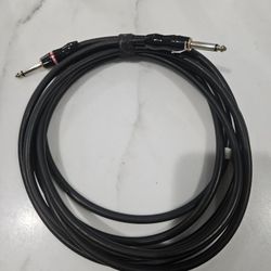 Monster Prolink Bass Instrumental Cable - 12 Ft
