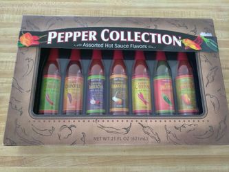 Dat ul Doit Hot Sauce. $25
