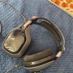 Astro Headset