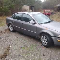 Volkswagen Passat TDI