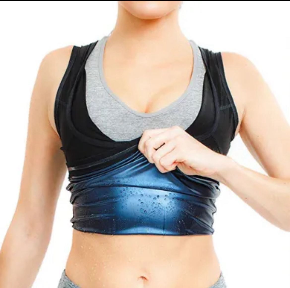 SAUNA SHIRT FAJA