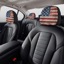 Car head Protector Cover