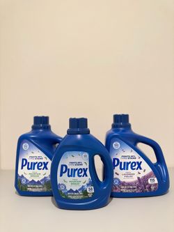 Purex Bundle