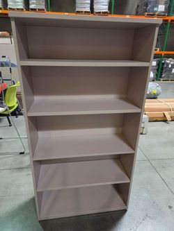 Nice Bookshelf
