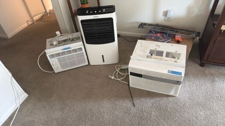 Air-conditioning