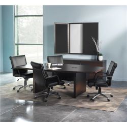 8' Conference Table (like new condition)