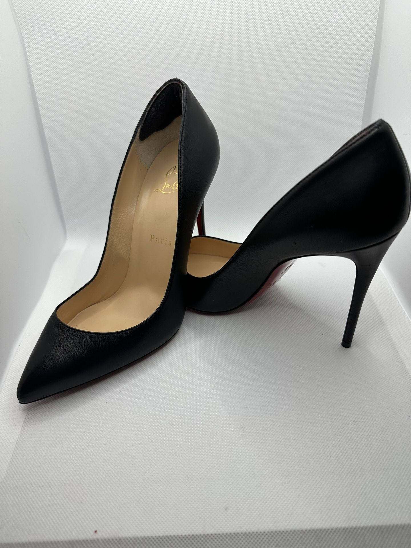 Louboutin Heels