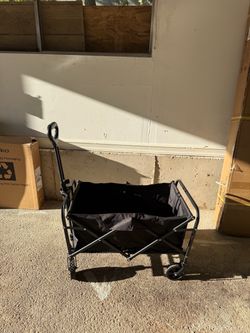 Wagon/ carrier