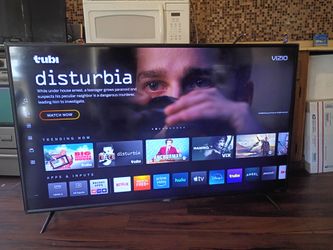 65" Smart TV