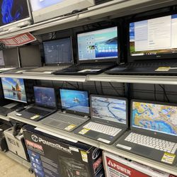 Used Laptop Computer Sales Hp Toshiba Dell Starting At $120.00 Working Condition 