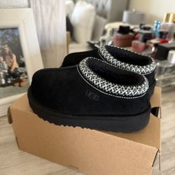 Toddler Uggs 