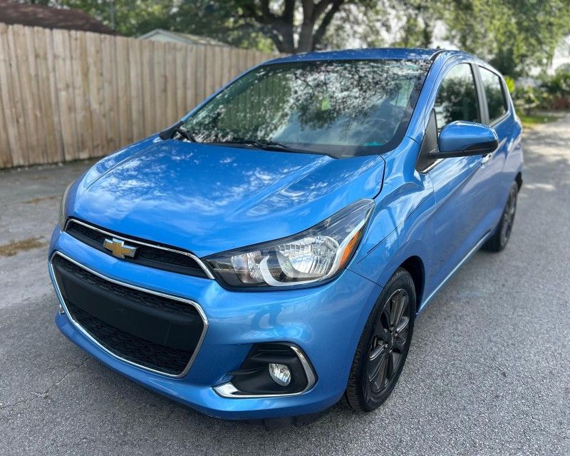 Chevy Spark $5500 Cash