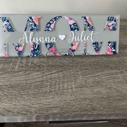 Custom Mother’s Day 