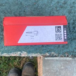 Hilti X-u 19 Mx  Item #237345