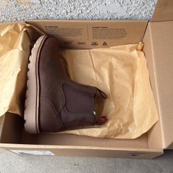 Red Wing Men’s Boots Size 12