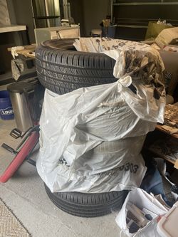 Pirelli Pzero All Seasons