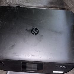 HP Printer 