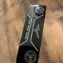 Putter 