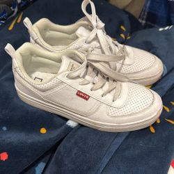 Levi’s Shoes 