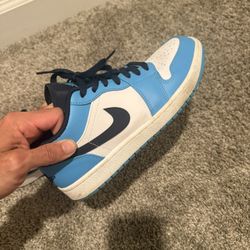 Nike Air Jordan 