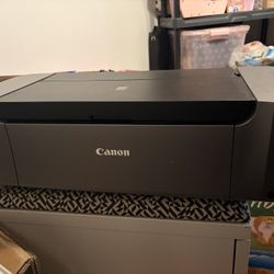 Canon Pixma Pro 100