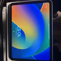 iPad (10 Generation) 64 GB 