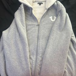 True Religion Jacket 