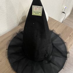 Witch Hat