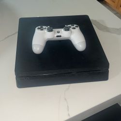 PS4 (great Condition)