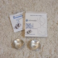 Silverettes XL