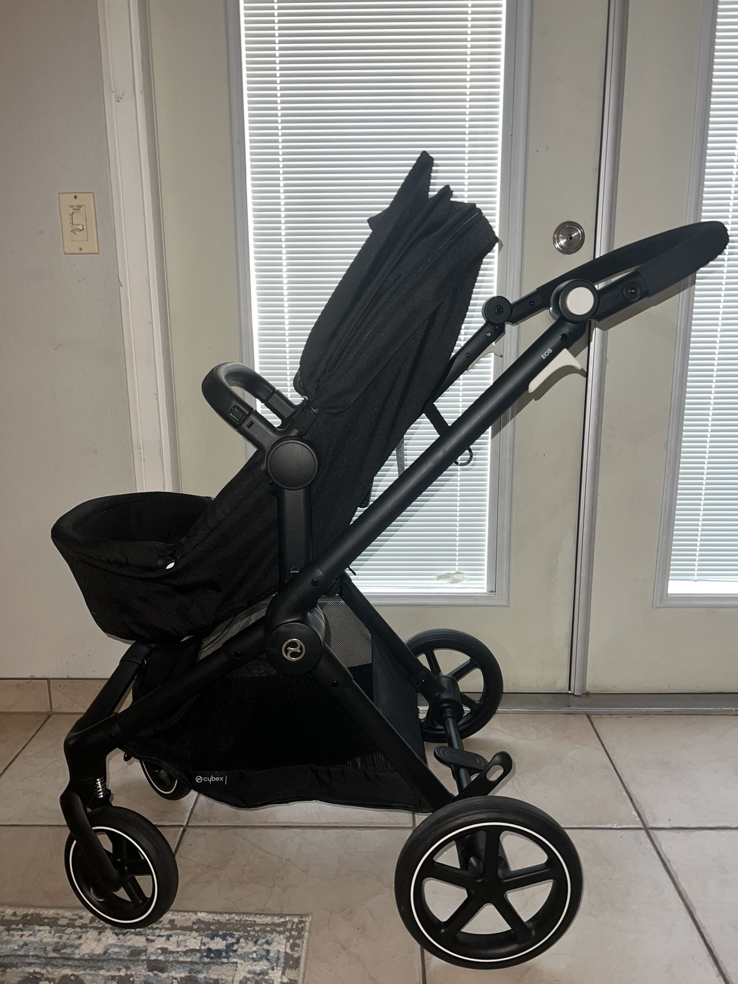 Stroller