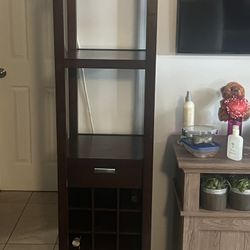 Wine Rack