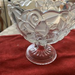 Candy Dish