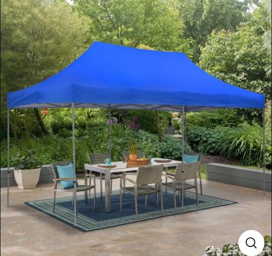 Brand New 10x20 Canopy