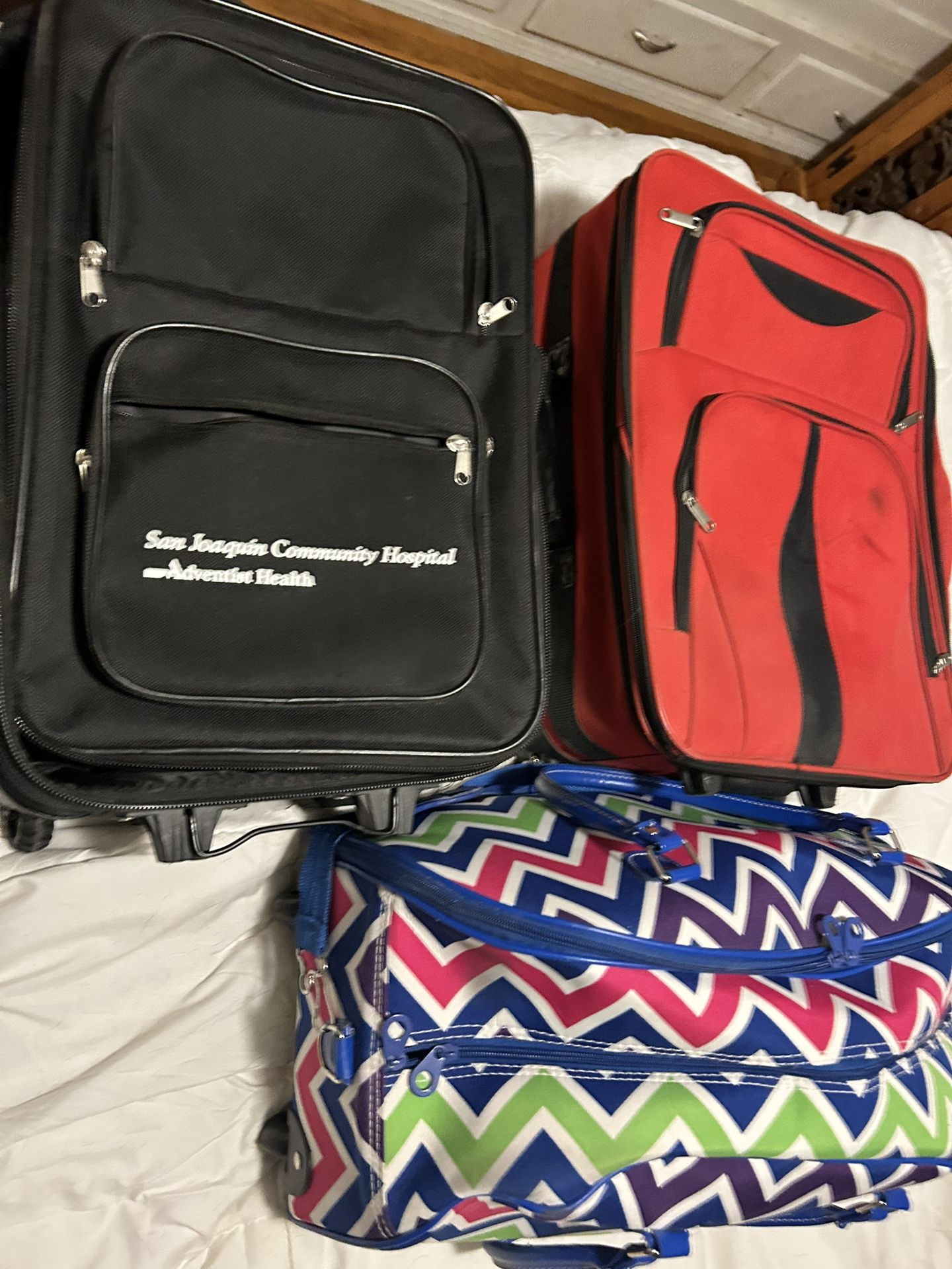 Luggage 