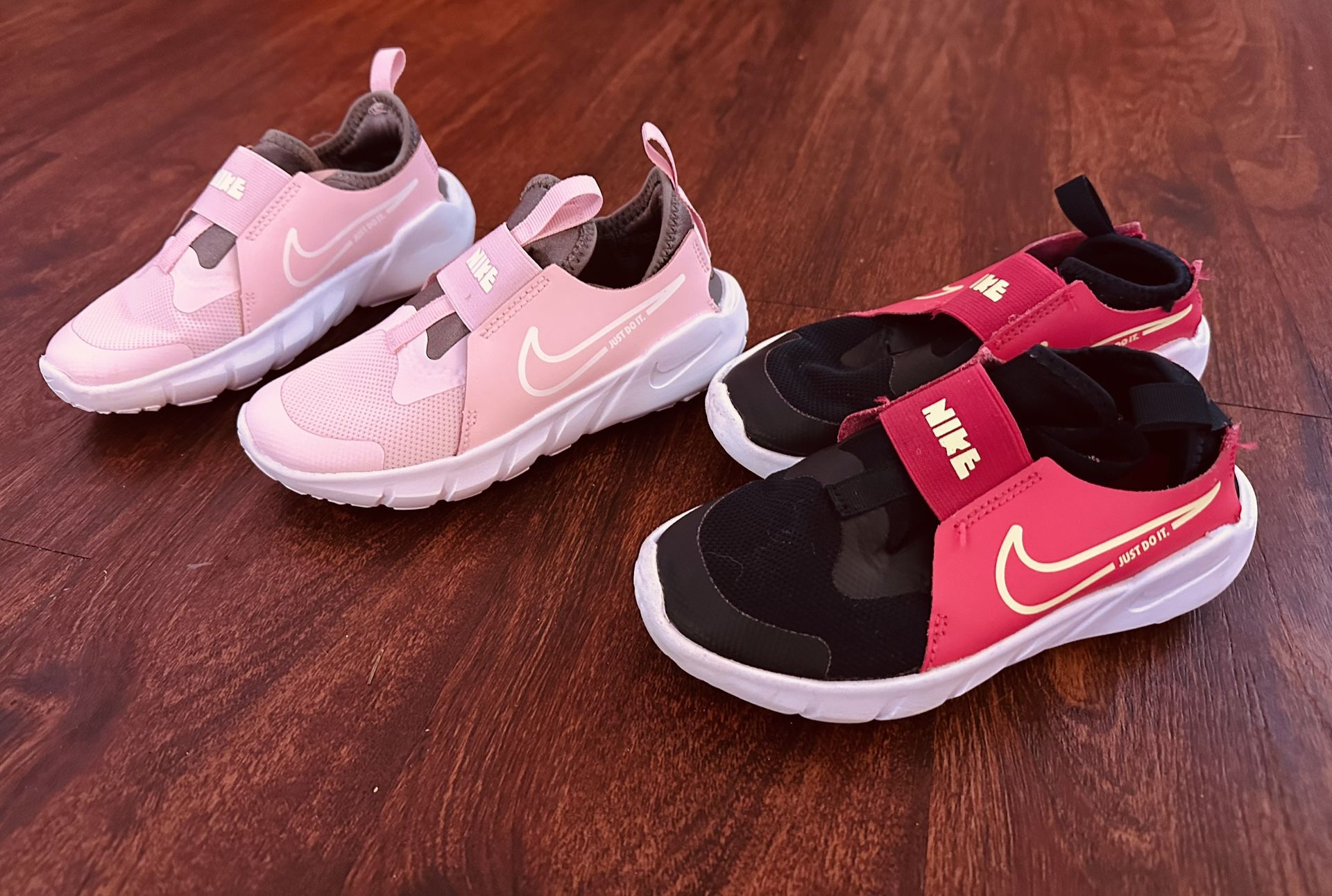 Nike Runner shoes seize 13