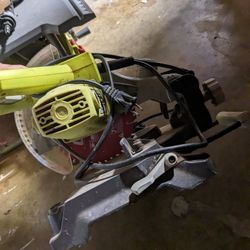 Ryobi TS1143L Table Saw 