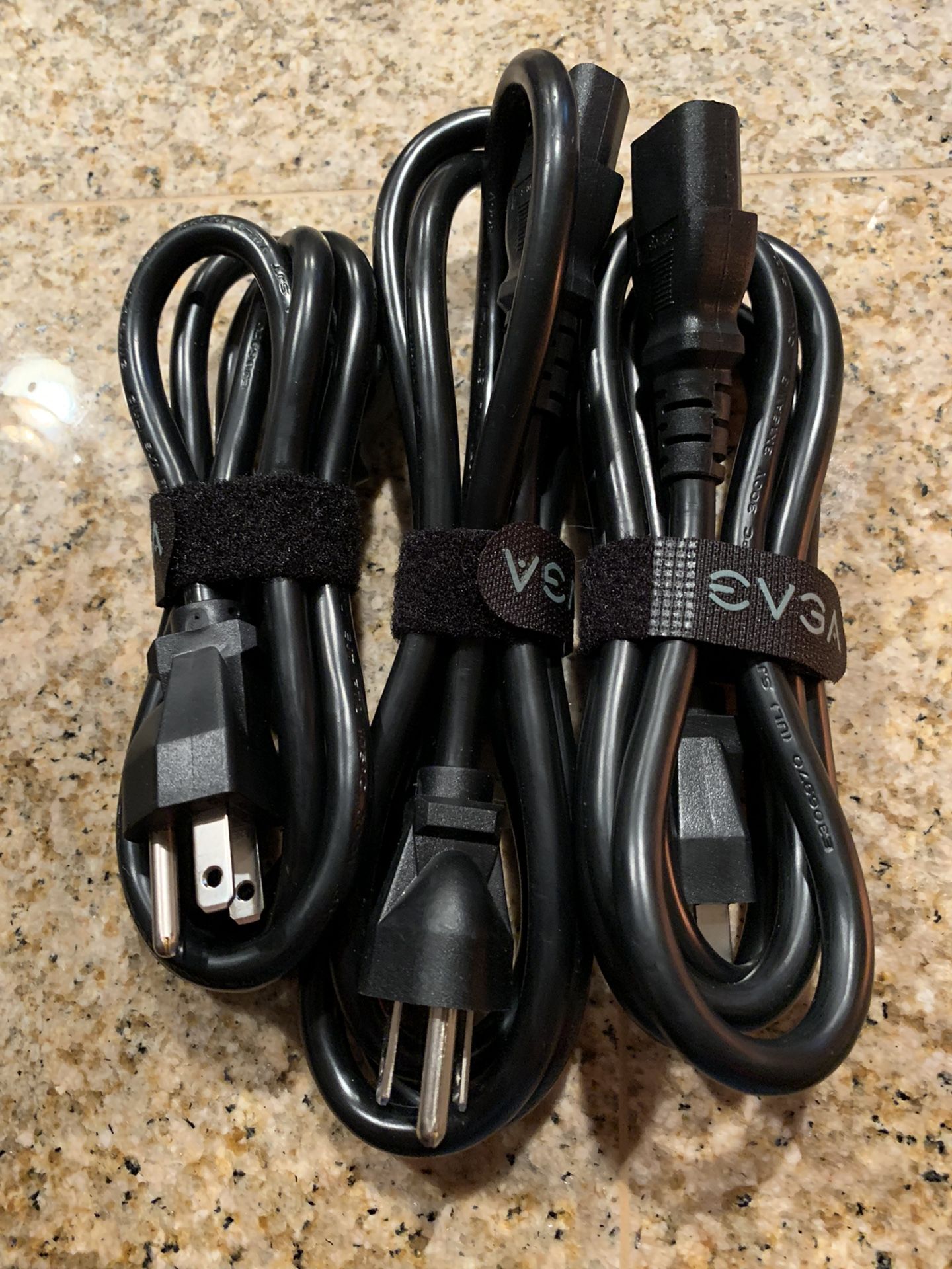 PSU 120v 16AWG Power Cords