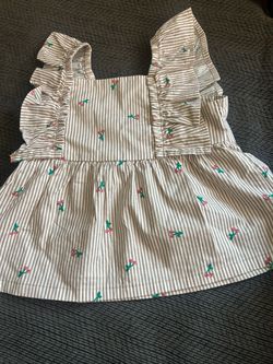 Baby dress