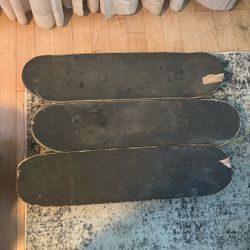 Skateboard Bundle 