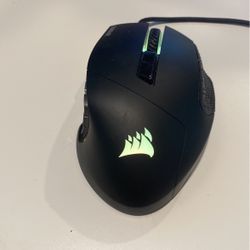 Corsair Scimitar Pro
