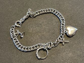 Charm Bracelet