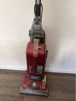 Hoover vacuum