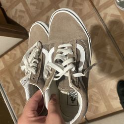 Vans Size 8.5 Women’s