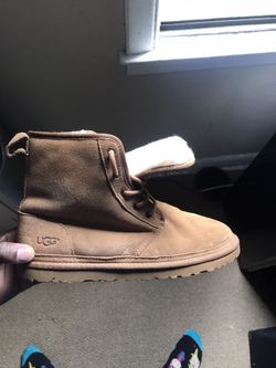 Ugg boots