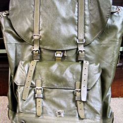 Military Backpack  #5