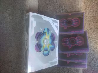 EDC swag box 2026 no tickets