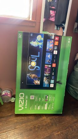 32in TV