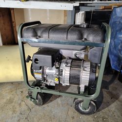 Portable Generator